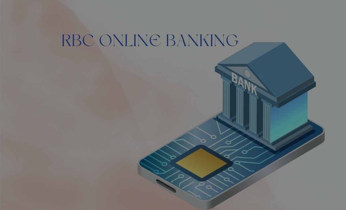 RBC Online Banking