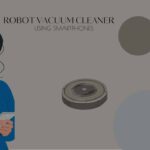Robot Vacuum cleaner using Smartphones