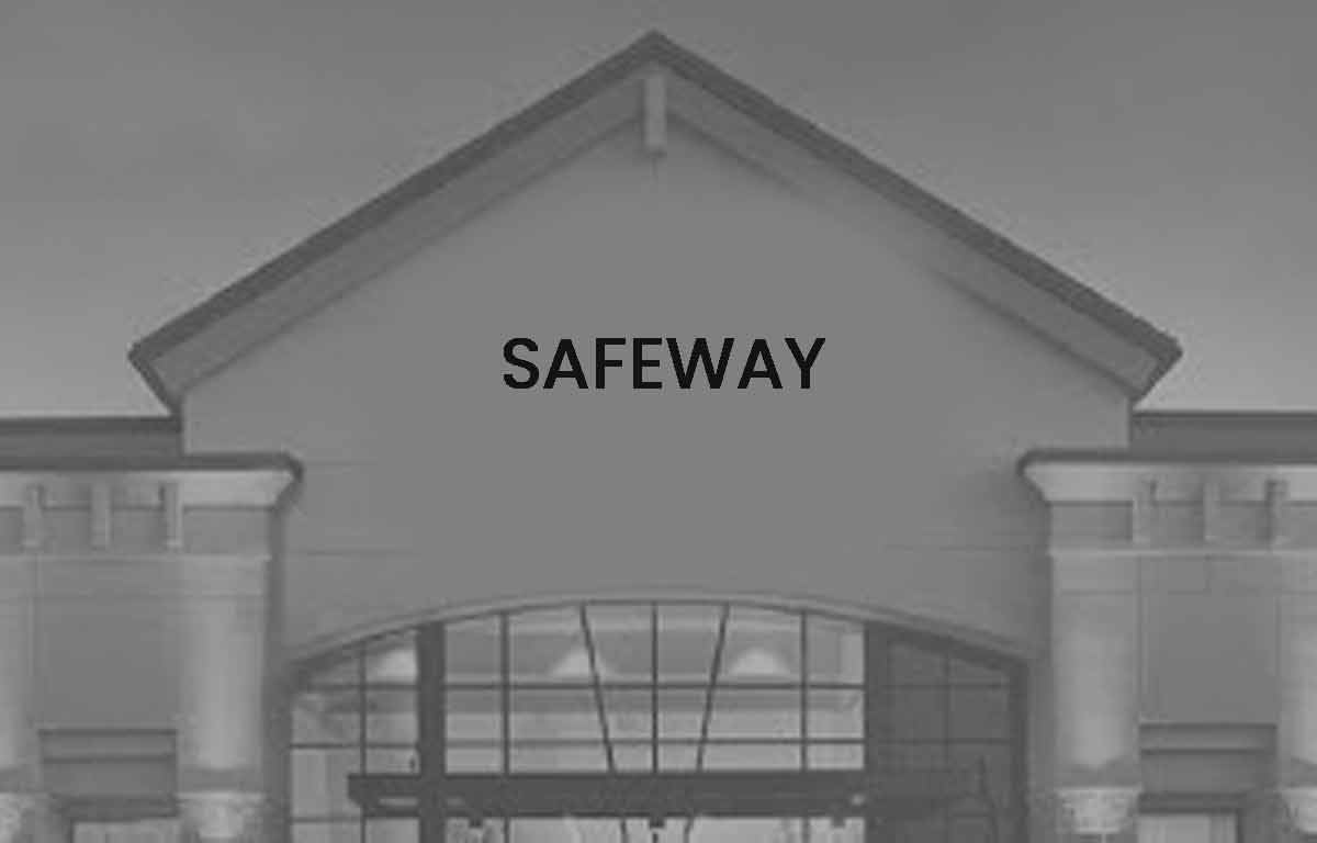 Safeway Near Me