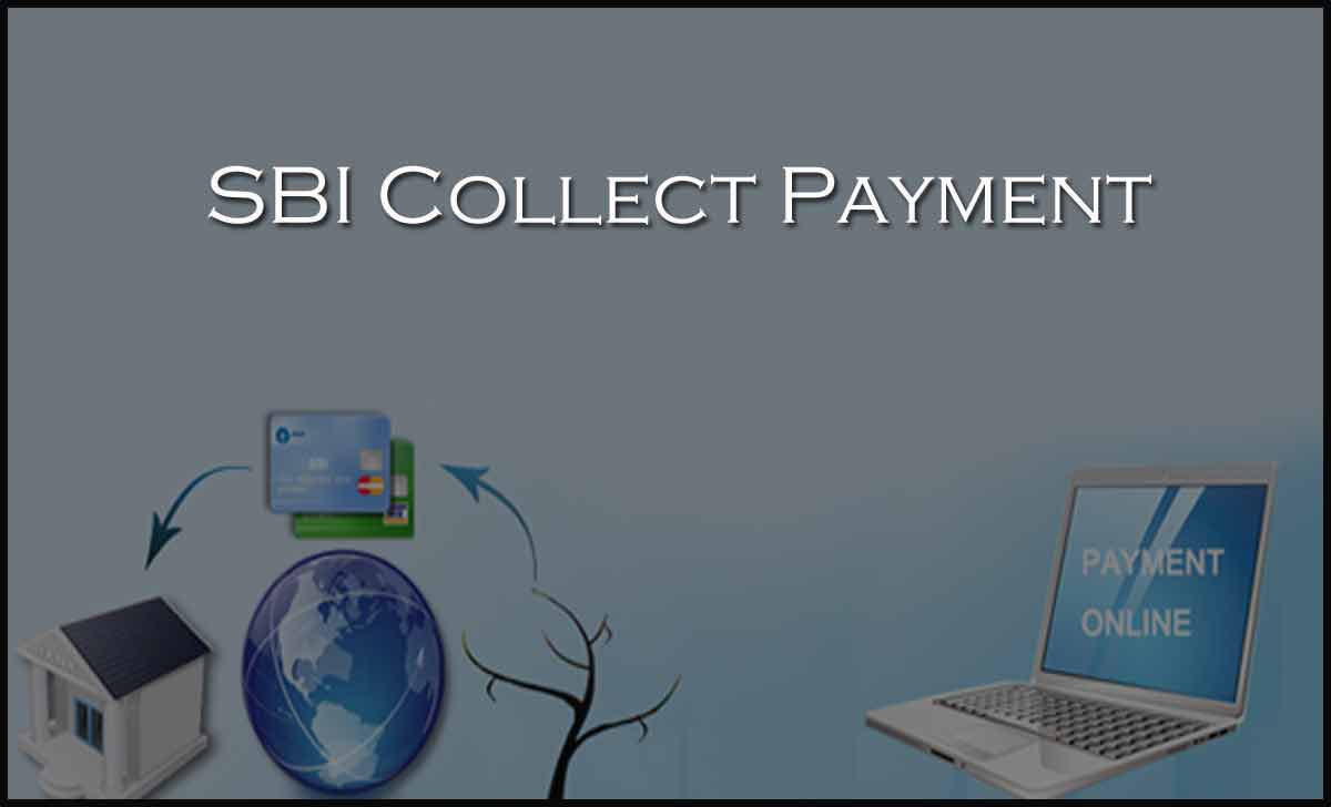 SBI Collect Payment History