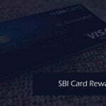 SBI Credit Card Rewards