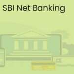 SBI Net Banking
