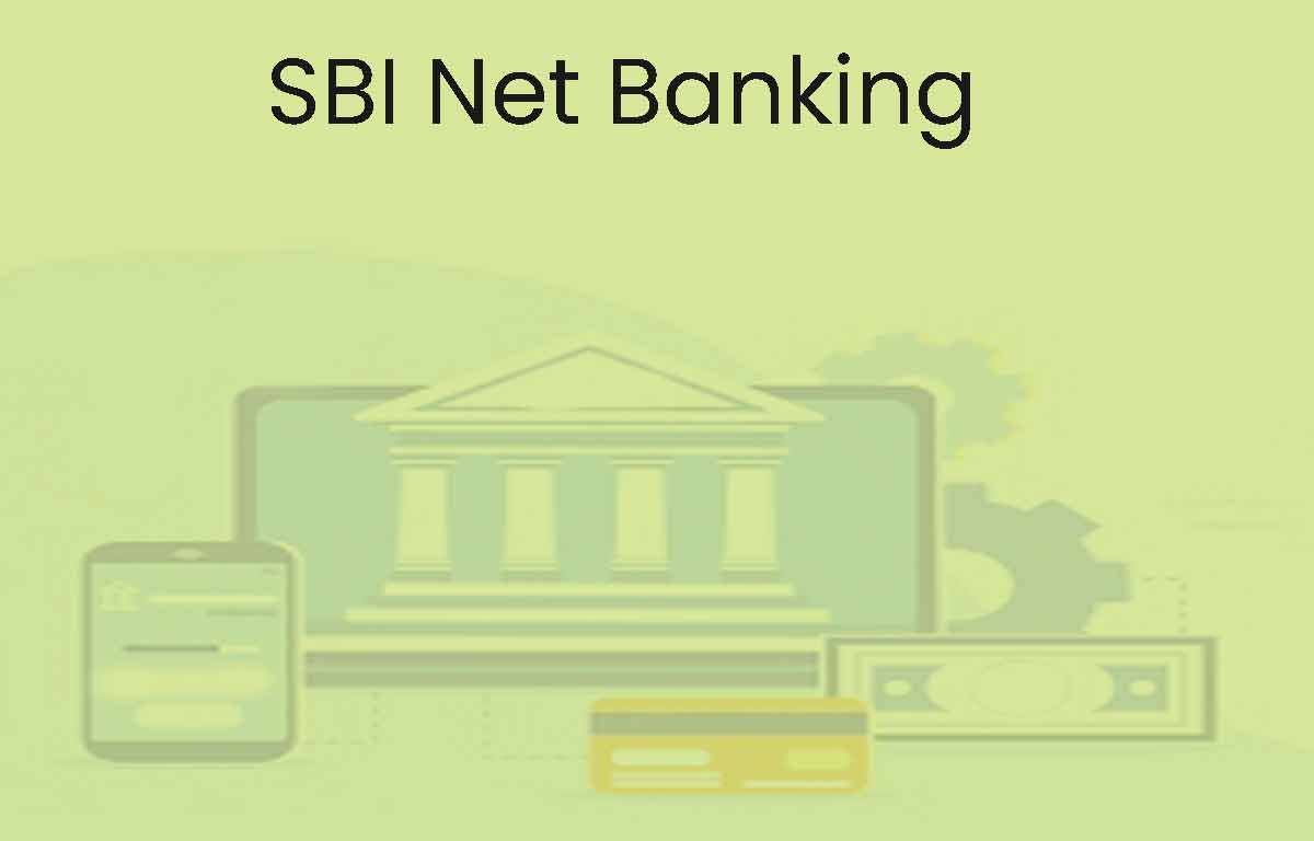 SBI Net Banking