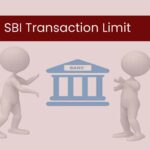 sbi transaction limit