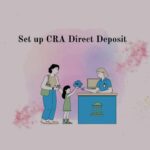 RBC CRA Direct Deposit