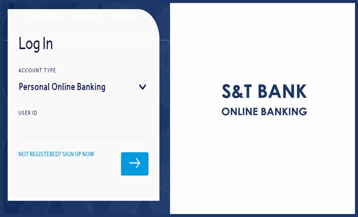 S T Bank Login And Sign Up Guide For Online Banking