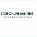 STCU Online Banking Login