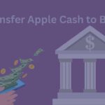 Transfer Apple Cash to Bank