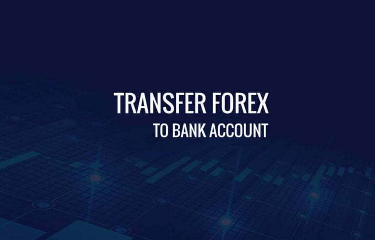 Can I Transfer Money from a Forex Card to a Bank Account?