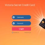 Victoria Secret Credit Card