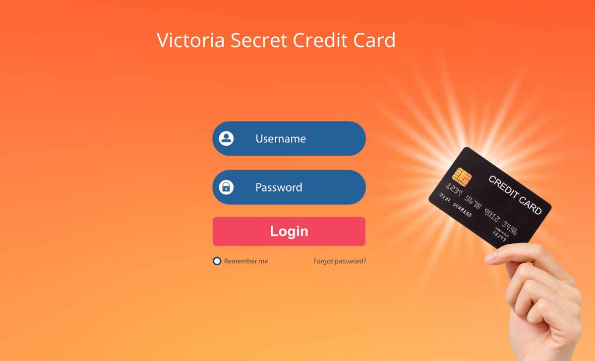 Victoria Secret Credit Card