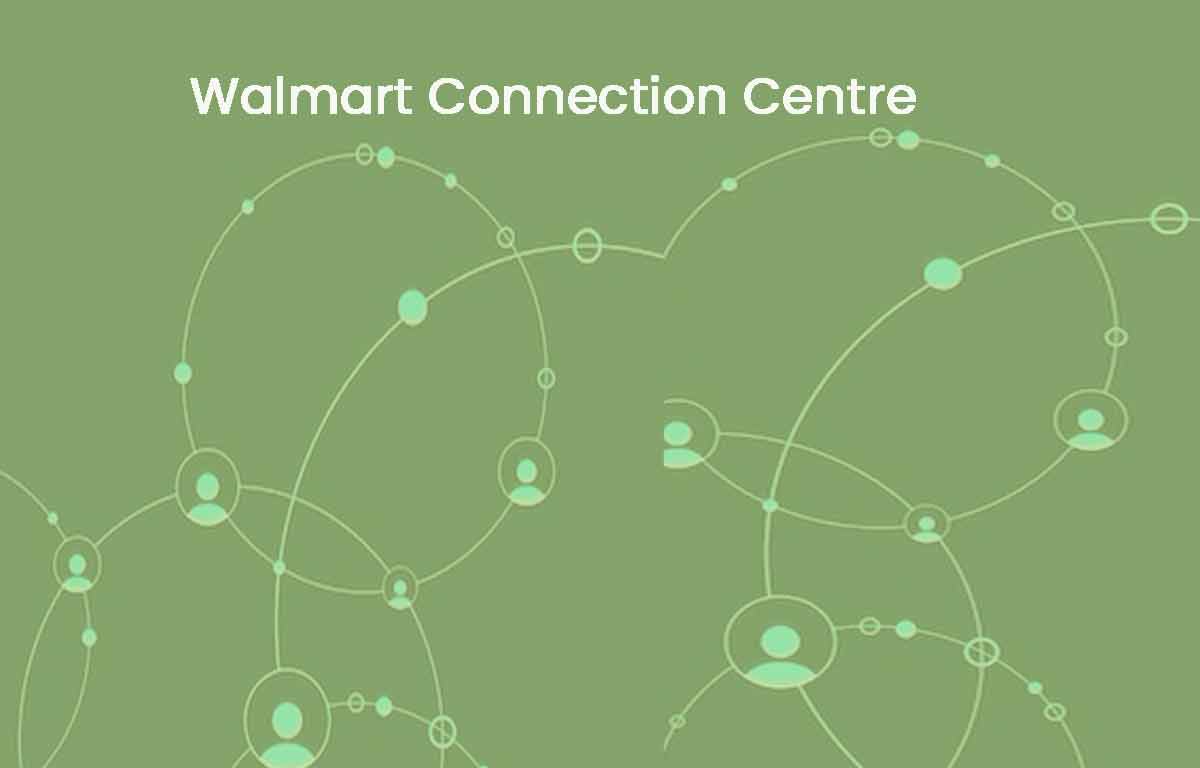 walmart connection centre