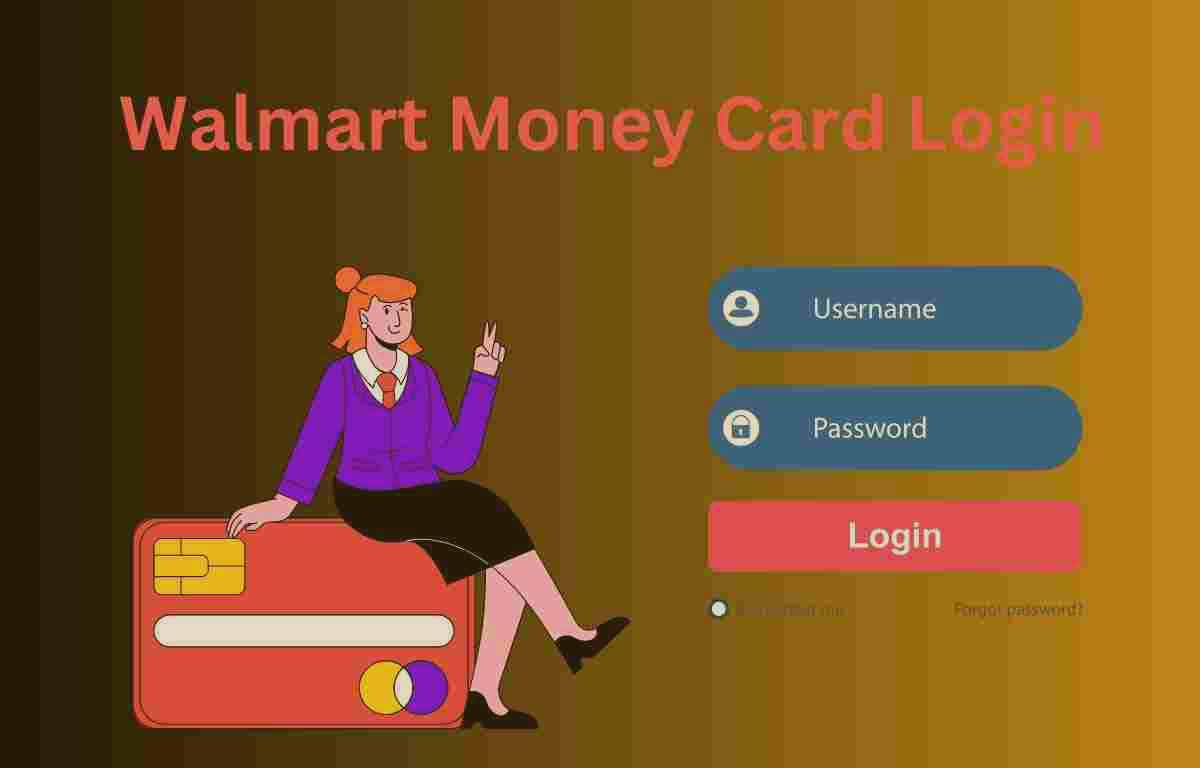 walmart money card login