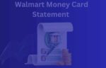 Walmart Moneycard Statement