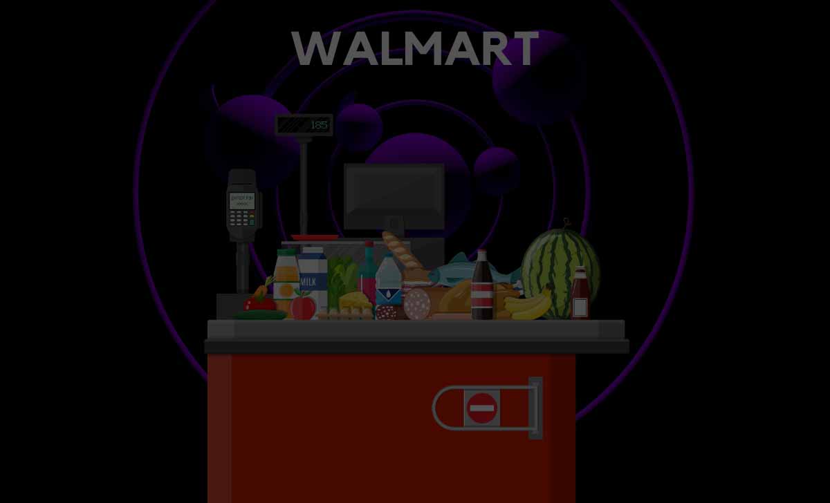 Walmart Open