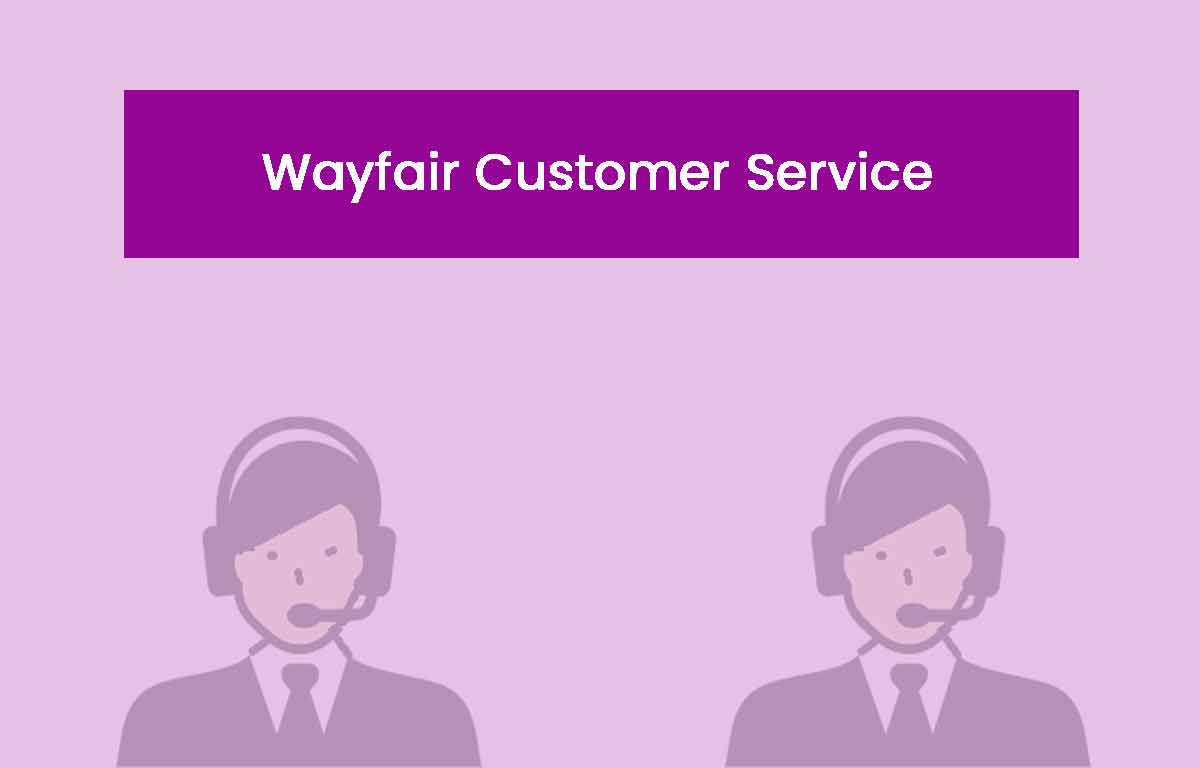 wayfair customer service