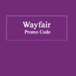 wayfair promo code
