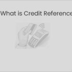 What is Credit Reference