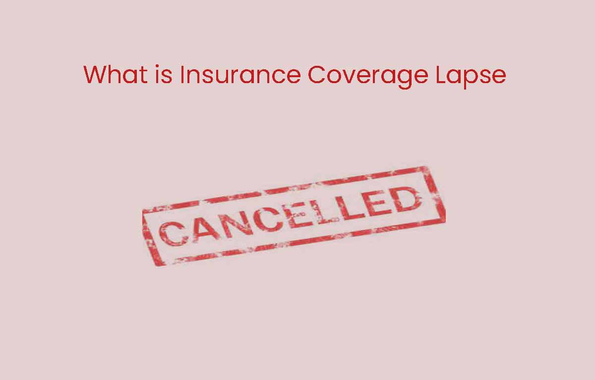 What is Insurance Coverage