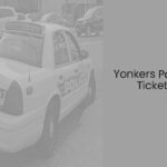 Yonkers Parking Tickets